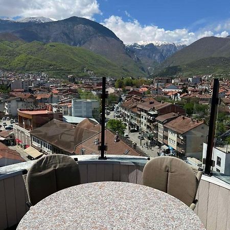 Apartment Alpi Peje Dış mekan fotoğraf