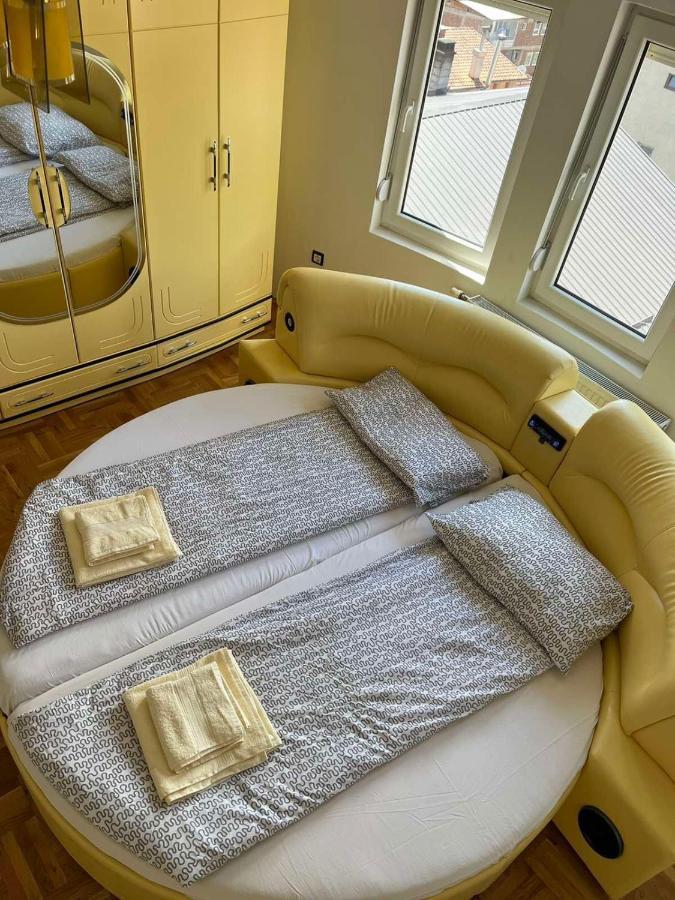 Apartment Alpi Peje Dış mekan fotoğraf
