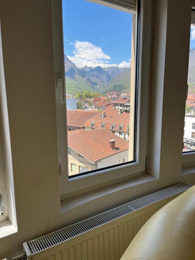 Apartment Alpi Peje Dış mekan fotoğraf
