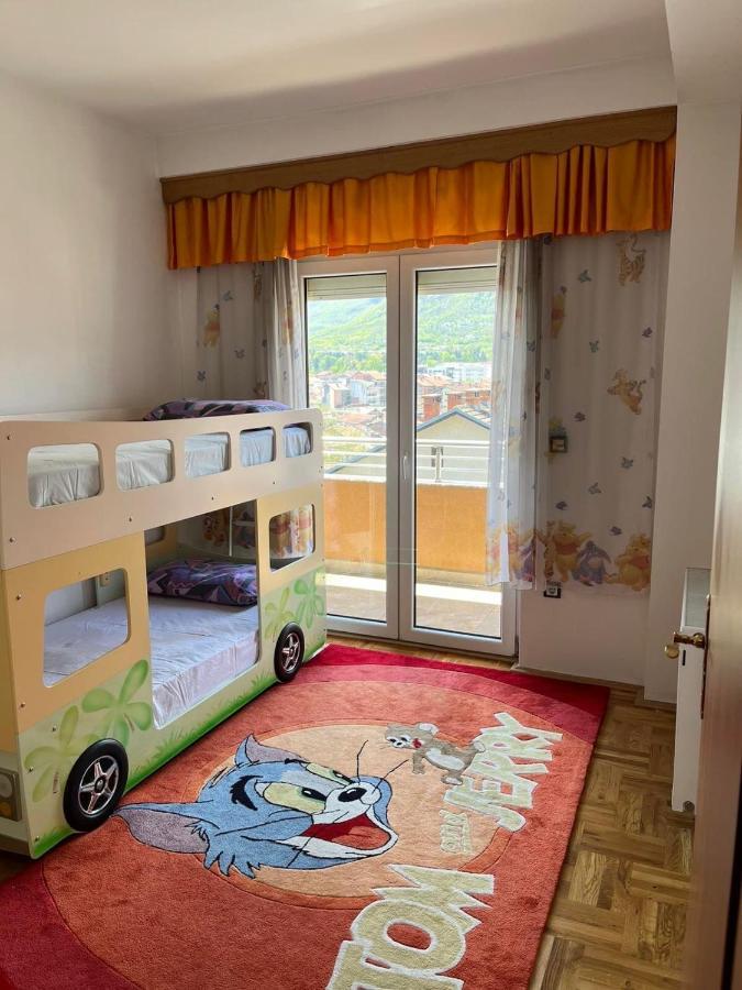 Apartment Alpi Peje Dış mekan fotoğraf