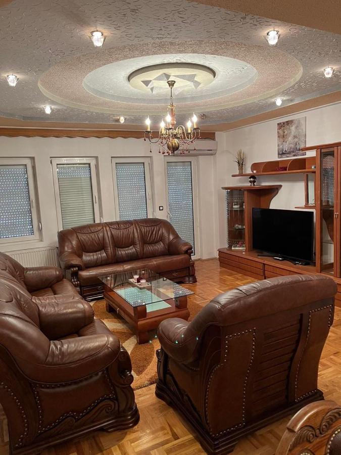 Apartment Alpi Peje Dış mekan fotoğraf