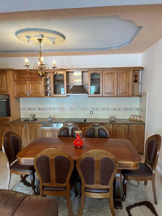 Apartment Alpi Peje Dış mekan fotoğraf