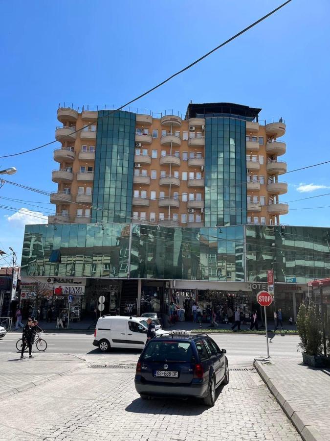 Apartment Alpi Peje Dış mekan fotoğraf
