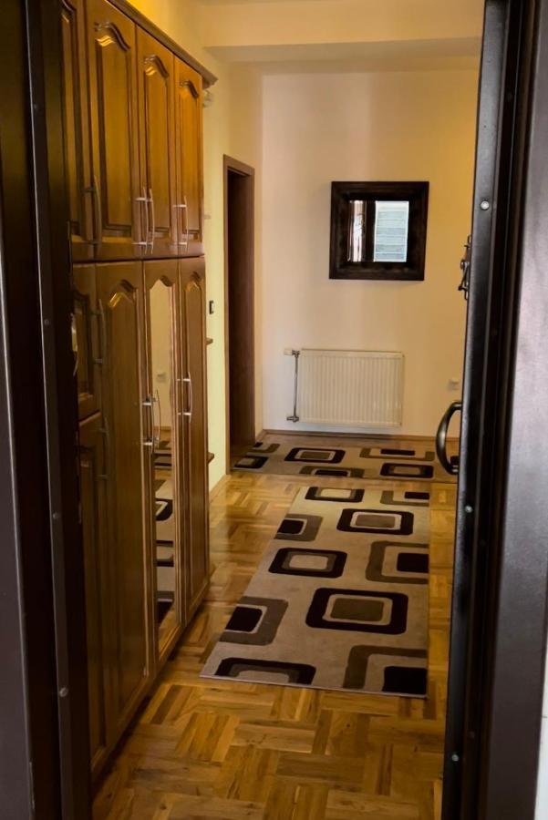 Apartment Alpi Peje Dış mekan fotoğraf
