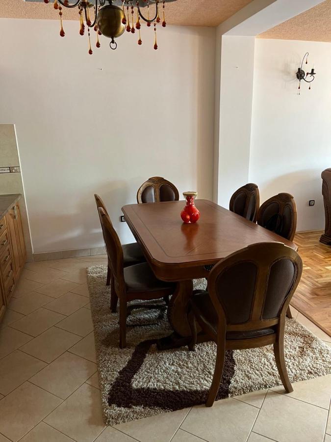 Apartment Alpi Peje Dış mekan fotoğraf