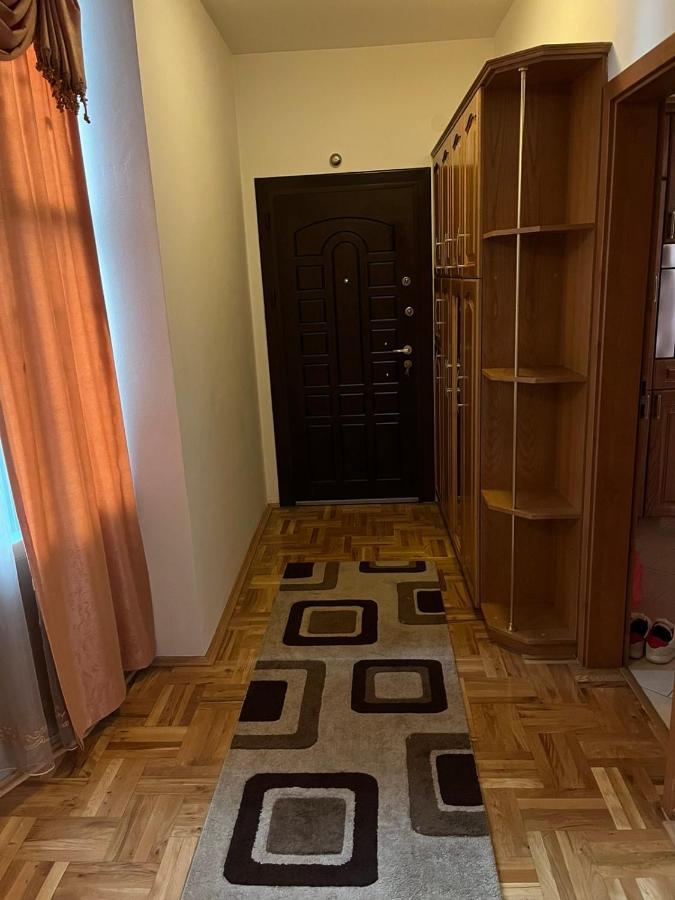 Apartment Alpi Peje Dış mekan fotoğraf