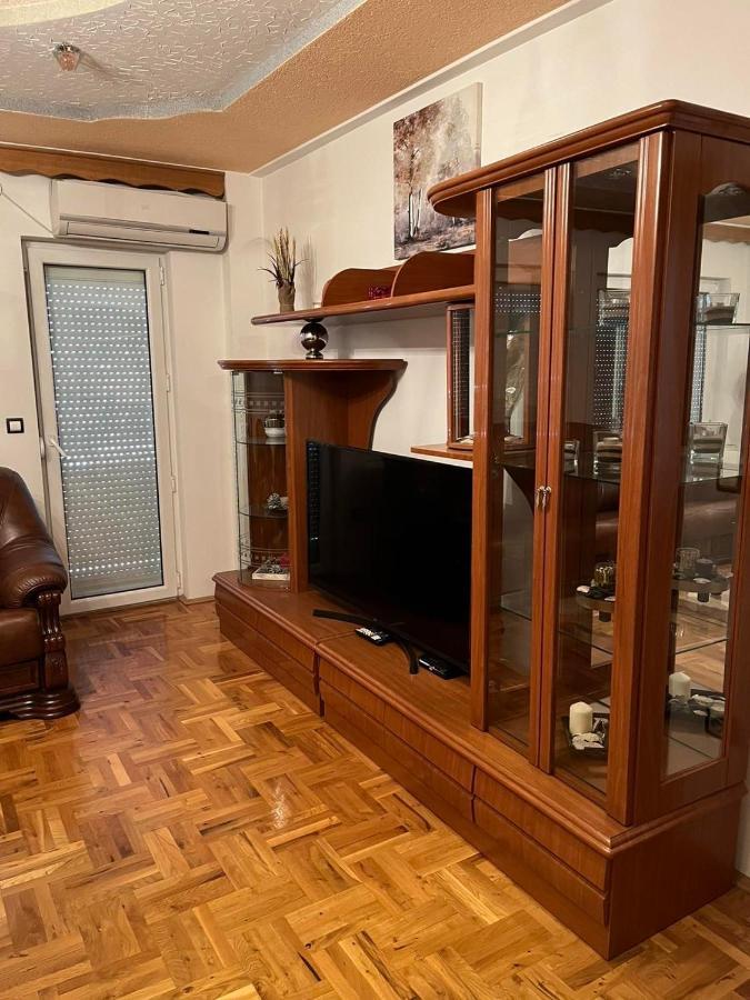 Apartment Alpi Peje Dış mekan fotoğraf