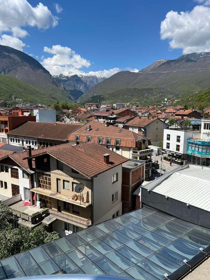 Apartment Alpi Peje Dış mekan fotoğraf