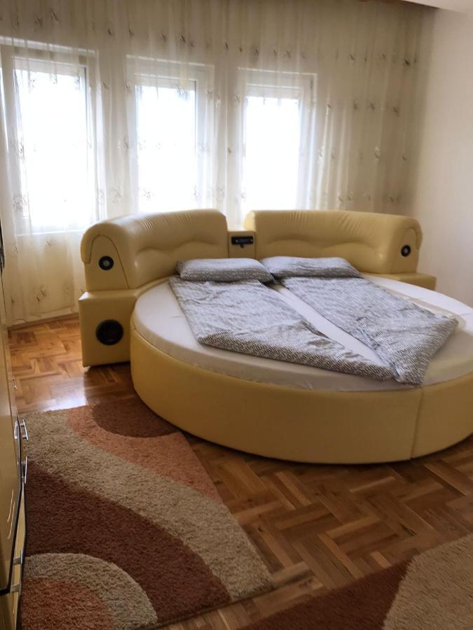 Apartment Alpi Peje Dış mekan fotoğraf