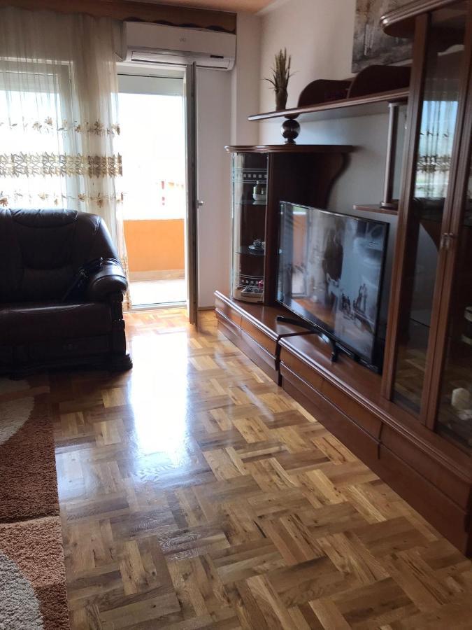 Apartment Alpi Peje Dış mekan fotoğraf