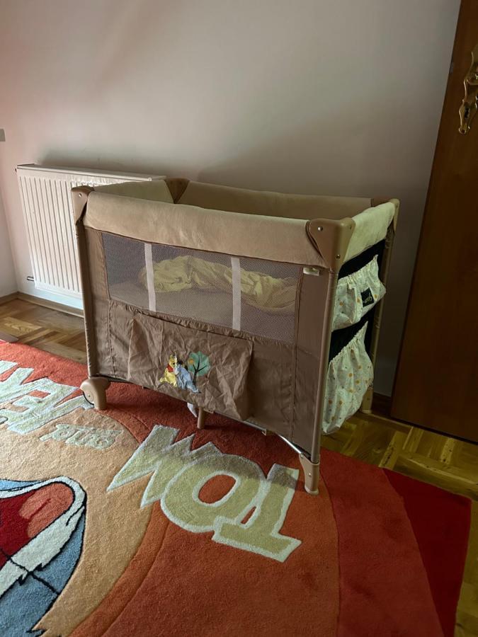Apartment Alpi Peje Dış mekan fotoğraf